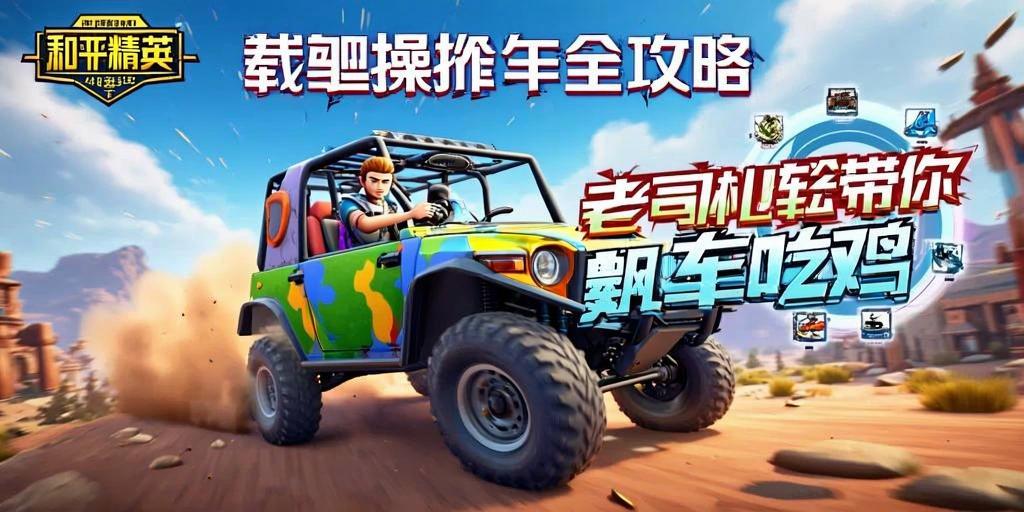 和平精英辅助【神女】