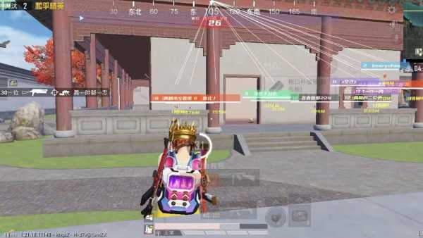 和平精英辅助软件详细评测：哪款值得信赖？